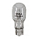 Wagner Lighting Side Marker Light Bulb BP916LL