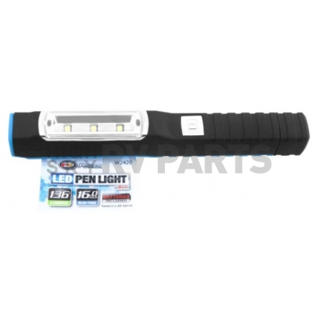 Performance Tool Spotlight W2420-1