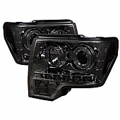 Spyder Automotive Headlight Assembly 5010254