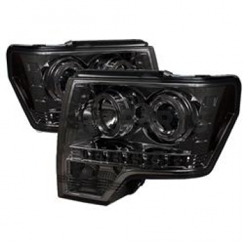 Spyder Automotive Headlight Assembly 5010254