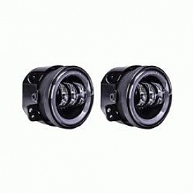Metra Electronics Driving/ Fog Light - LED HEJWBFL02