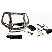 Metra Electronics Radio Mounting Kit RTX996526S