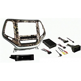 Metra Electronics Radio Mounting Kit RTX996526S