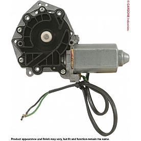 Cardone (A1) Industries Power Window Motor 473434