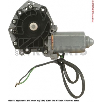 Cardone (A1) Industries Power Window Motor 473434