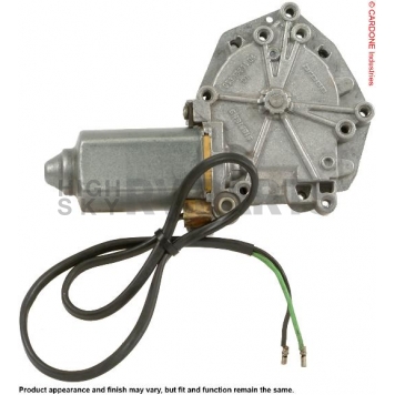 Cardone (A1) Industries Power Window Motor 473434-1