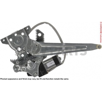 Cardone (A1) Industries Power Window Motor 821190DR
