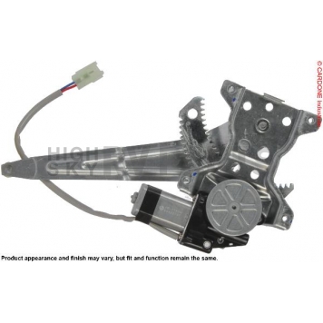 Cardone (A1) Industries Power Window Motor 821190DR-1
