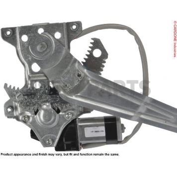 Cardone (A1) Industries Power Window Motor 821190DR-2