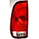 Dorman (OE Solutions) Tail Light Assembly Single - 1610236