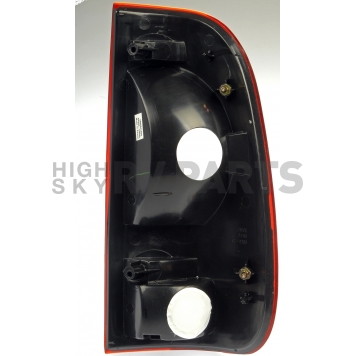 Dorman (OE Solutions) Tail Light Assembly Single - 1610236-1
