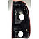 Dorman (OE Solutions) Tail Light Assembly Single - 1610236