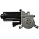 Dorman (OE Solutions) Power Window Motor 742118