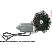 Cardone (A1) Industries Power Window Motor 473435