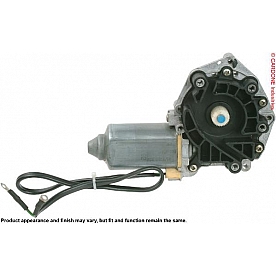 Cardone (A1) Industries Power Window Motor 473435