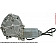 Cardone (A1) Industries Power Window Motor 473435