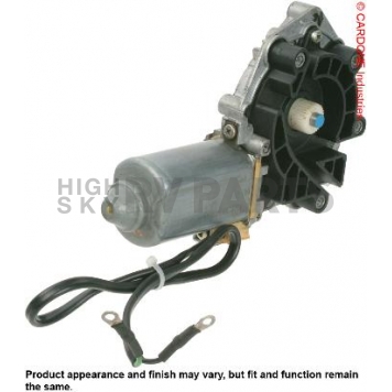 Cardone (A1) Industries Power Window Motor 473435-2