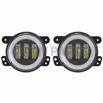 Metra Electronics Driving/ Fog Light - LED HEJWBFL02R