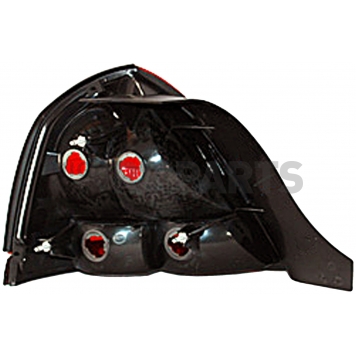 Dorman (OE Solutions) Tail Light Assembly Single - 1610255-1