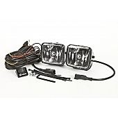 KC Hilites Driving/ Fog Light - LED 433