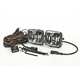 KC Hilites Driving/ Fog Light - LED 433
