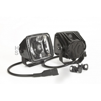 KC Hilites Driving/ Fog Light - LED 433-5
