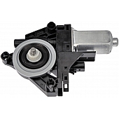 Dorman (OE Solutions) Power Window Motor 742944