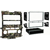 Metra Electronics Radio Mounting Kit RTX997428