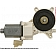 Cardone (A1) Industries Power Window Motor 421023