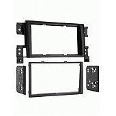 Metra Electronics Radio Mounting Kit 957953