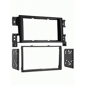 Metra Electronics Radio Mounting Kit 957953