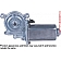 Cardone (A1) Industries Power Window Motor 42131