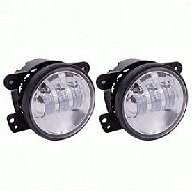 Metra Electronics Driving/ Fog Light - LED HEJWSFL01
