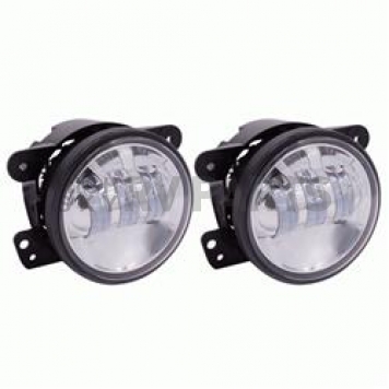 Metra Electronics Driving/ Fog Light - LED HEJWSFL01