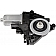 Dorman (OE Solutions) Power Window Motor 742945