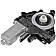 Dorman (OE Solutions) Power Window Motor 742945