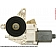 Cardone (A1) Industries Power Window Motor 473438