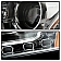 Xtune Headlight Assembly 9036699