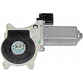 Dorman (OE Solutions) Power Window Motor 742946