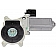 Dorman (OE Solutions) Power Window Motor 742946