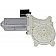 Dorman (OE Solutions) Power Window Motor 742946