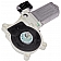 Dorman (OE Solutions) Power Window Motor 742946