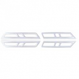 All Sales Side Marker Light Trim 9301P