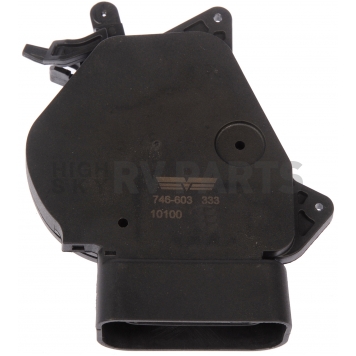 Dorman (OE Solutions) Door Lock Actuator 746603-2