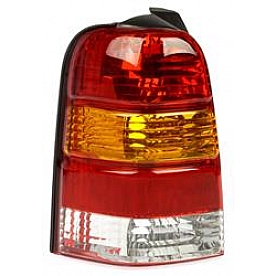 Dorman (OE Solutions) Tail Light Assembly Single - 1610336