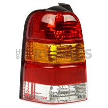 Dorman (OE Solutions) Tail Light Assembly Single - 1610336