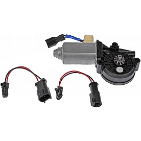 Dorman (OE Solutions) Power Window Motor 742185