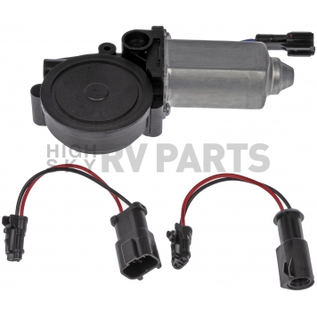Dorman (OE Solutions) Power Window Motor 742185-1