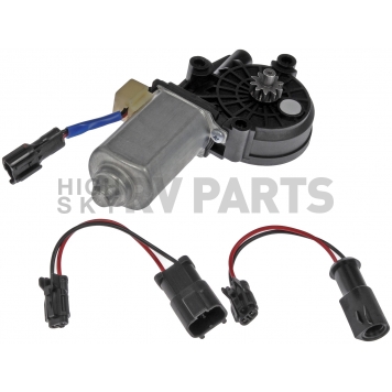 Dorman (OE Solutions) Power Window Motor 742185-2
