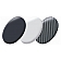 GT Styling Driving/ Fog Light Cover GT0118FXO